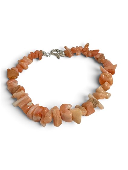 Bracciale Mandile 1922 Donna Coralli in Argento Corallo 2MBRC48R - 2MBRC48R